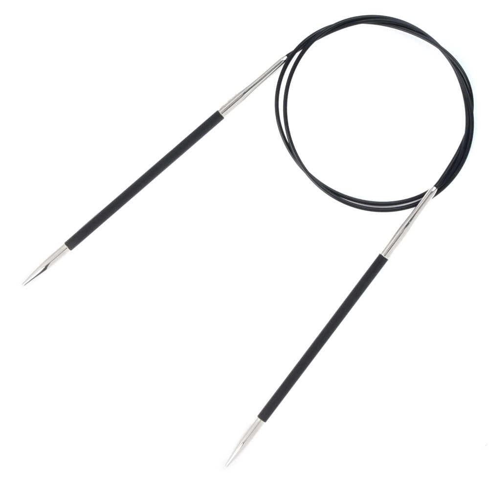 Knitter's Pride Karbonz 32" Circular Needle (1 Pair)