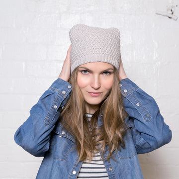 Francesca hat