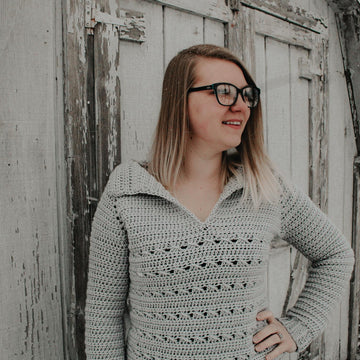 Parker Pullover