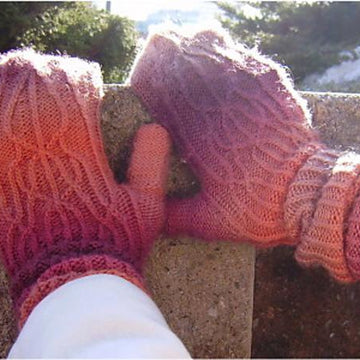 Amie Mitts