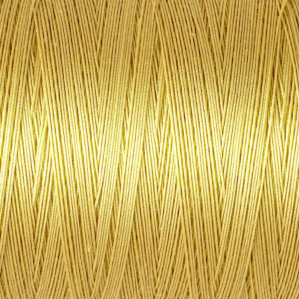 Gutermann Natural Cotton Thread 400m