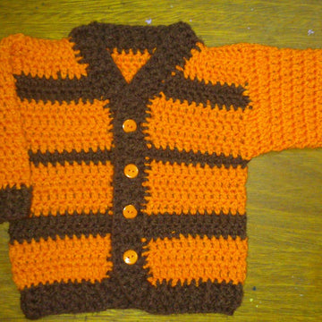 Baby Boy Jacket
