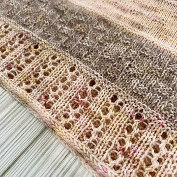 Memories of Paris Cowl