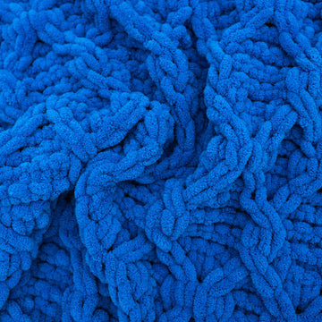 Depth Blanket Pattern