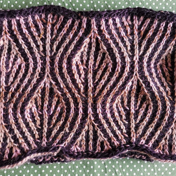 Leaf it on Cowl