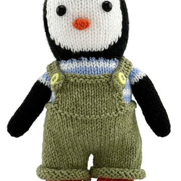 Pipkin penguin 19154