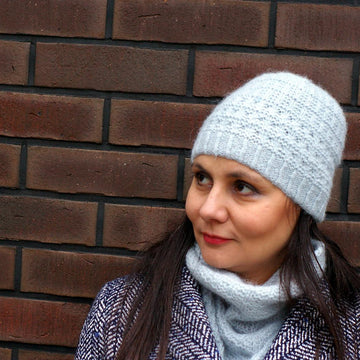 Szron Hat