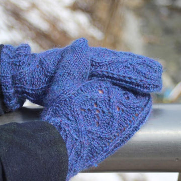 Birdie Hat & Mittens