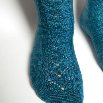 Width Socks