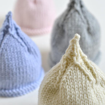 Preemie 'Classic Pixie Beanie'
