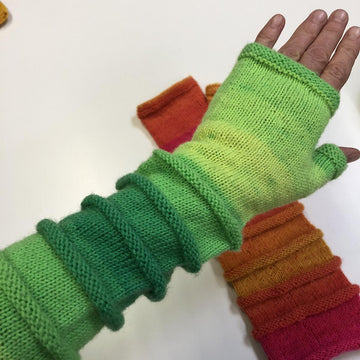 Sunny Gloves
