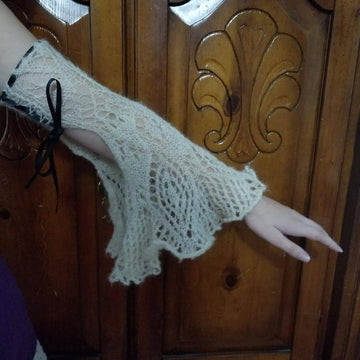 Flutter Sleeves