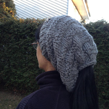 PONY hat