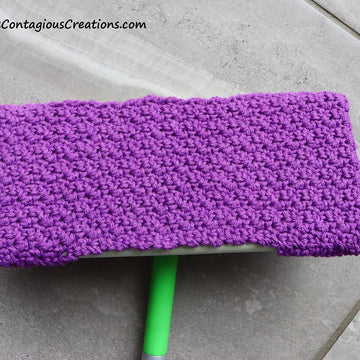 Lemon Peel Mop Head