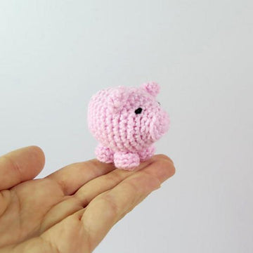Penny the Pig Mini