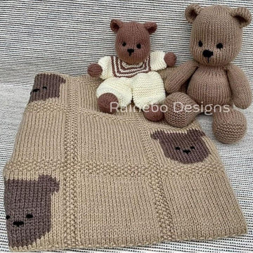 Bear Baby Gifts