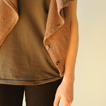 Georgia Vest