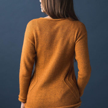 Orphism Pullover