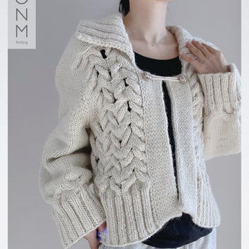 Peekaboo Jacket