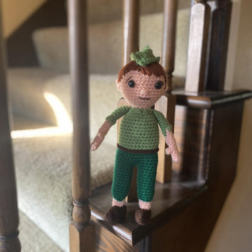 Peter Pan