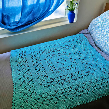 Gratitude Blanket