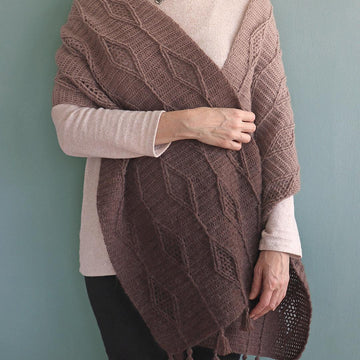 Elody Shawl