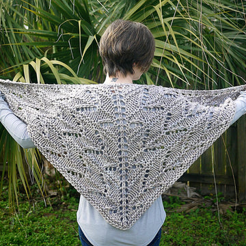 Bough Shawl