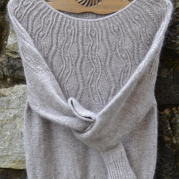 Nathalie Sweater