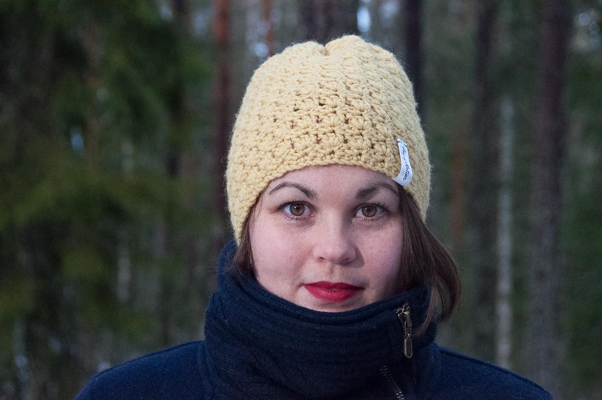 Bellus Hat