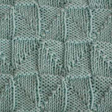 Kites & Pinwheels Reversible Baby Blanket