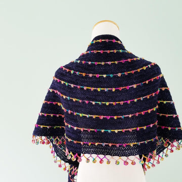 Akiko Shawl