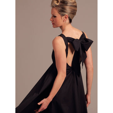 Vogue Misses' Dress V1102 - Sewing Pattern