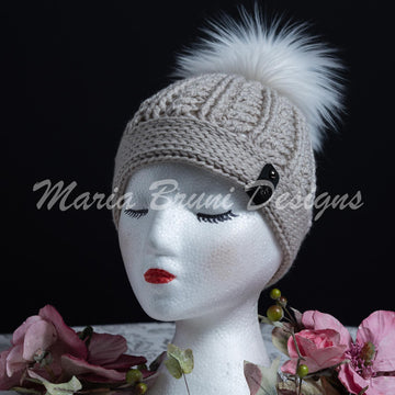 The Florentine Beanie