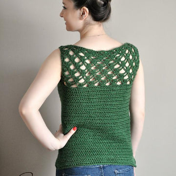 Samantha Shell - Adult Sizes