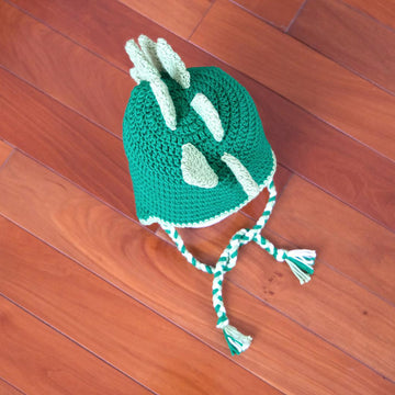 Dinosaur Hat
