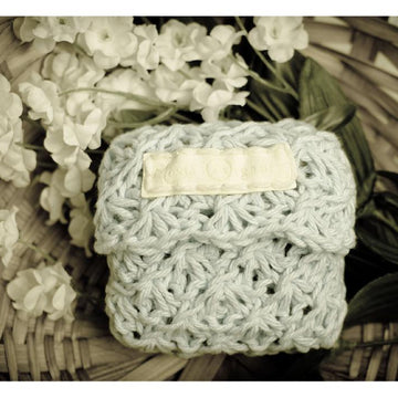 Moxie Soap Saver (Knit)
