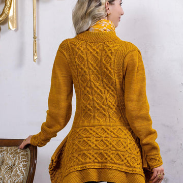 Adeline's Cardigan