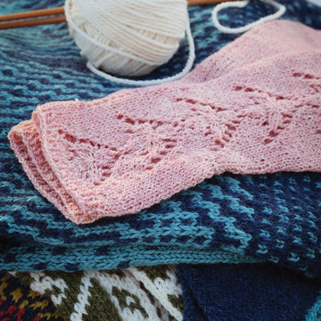 The Landlady's Fingerless Gloves