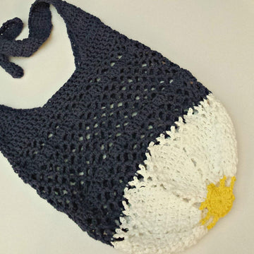 Daisy Market Bag