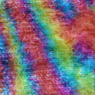 Rainbow Sherbet Bunting