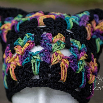 Mad Cat Hat