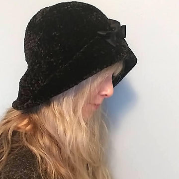 Petasus Floppy Brim Hat