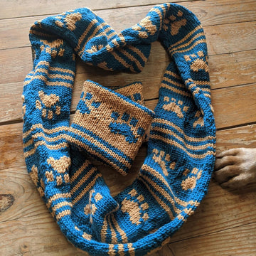 Paw-some Set