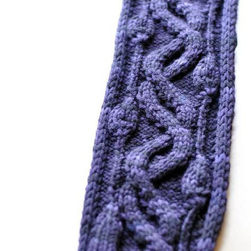 Geary Avenue Headband