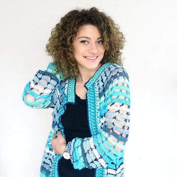 Laguna Cardigan