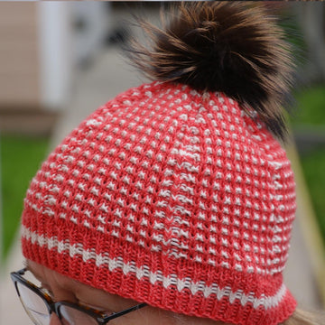 Candyland Cap