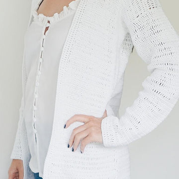 The Grace Cardigan UK TERMS