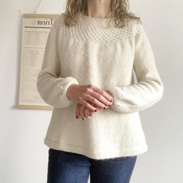 Semeru Sweater