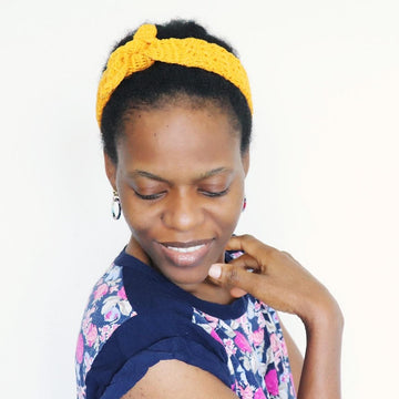 One Size Headband