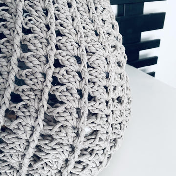 Snippet Spiral Bag